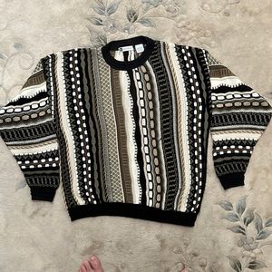 Authentic Bachrach sweater (size Large)